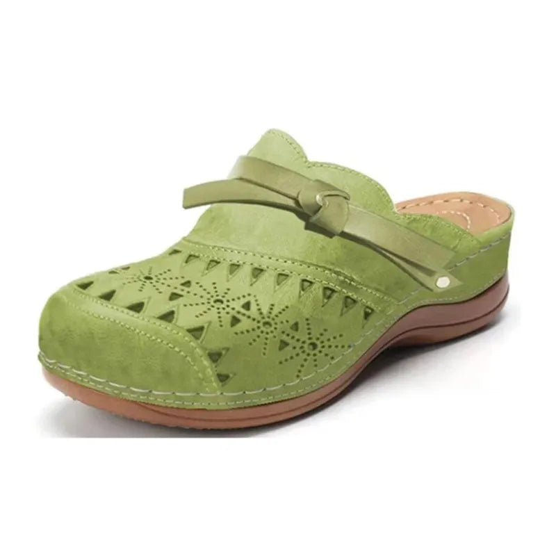 Lya | Everyday Comfort Clogs