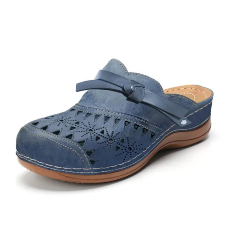 Lya | Everyday Comfort Clogs