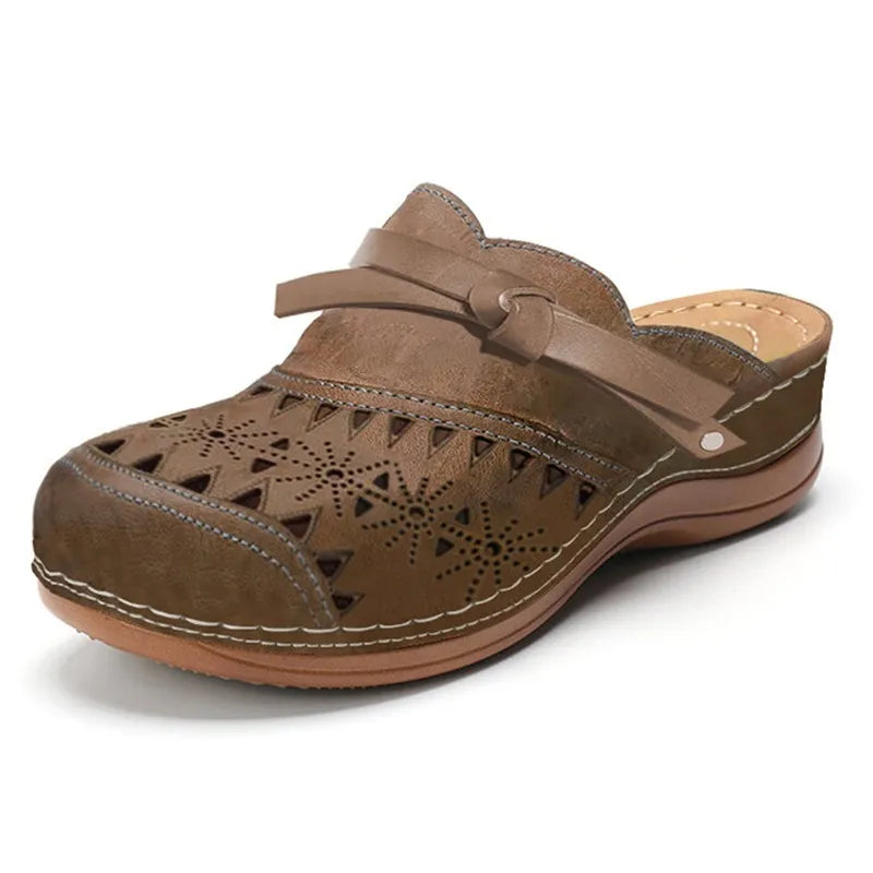 Lya™ | Comfortable Slippers for Everyday Wear