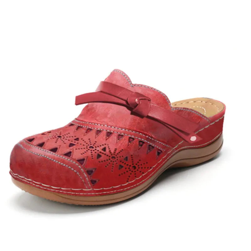 Lya™ | Comfortable Slippers for Everyday Wear