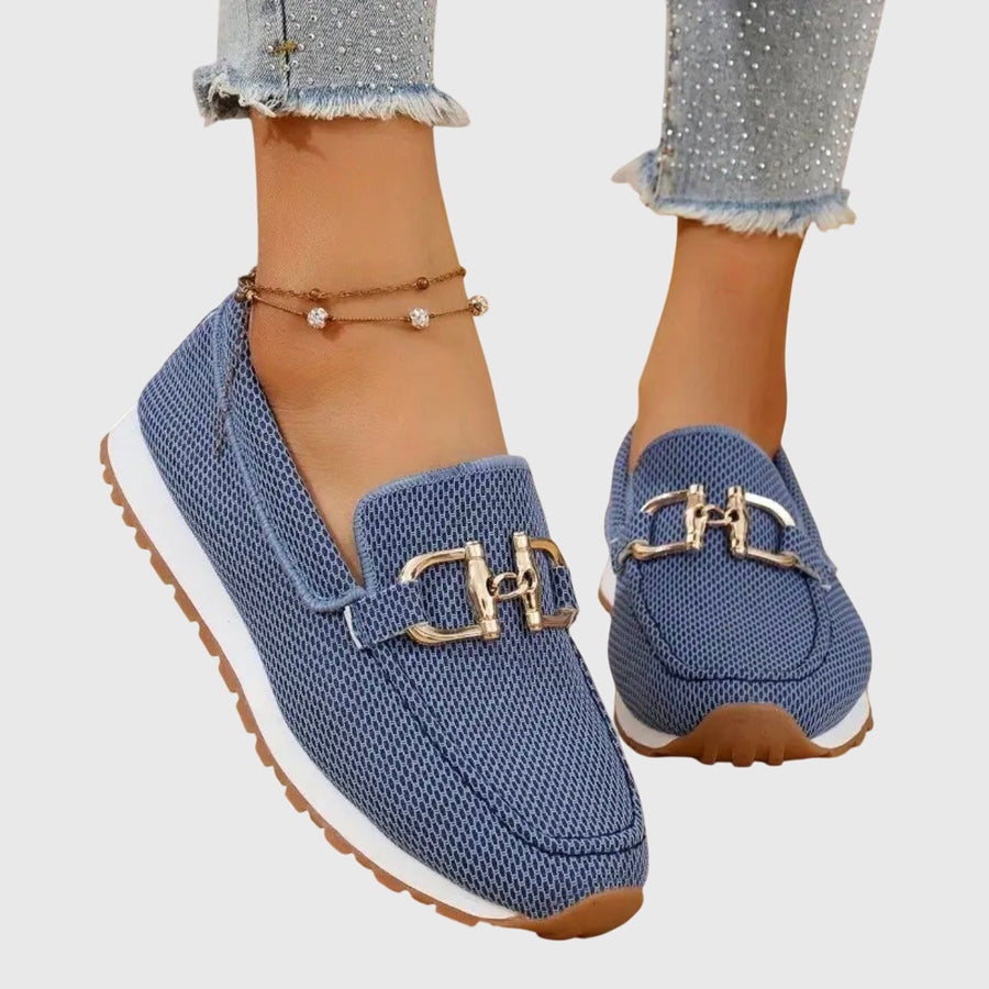 Elina™ | Orthopedic Loafers