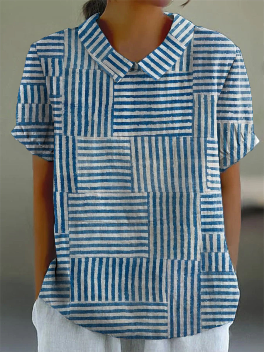 Madison | Artistic Blouse