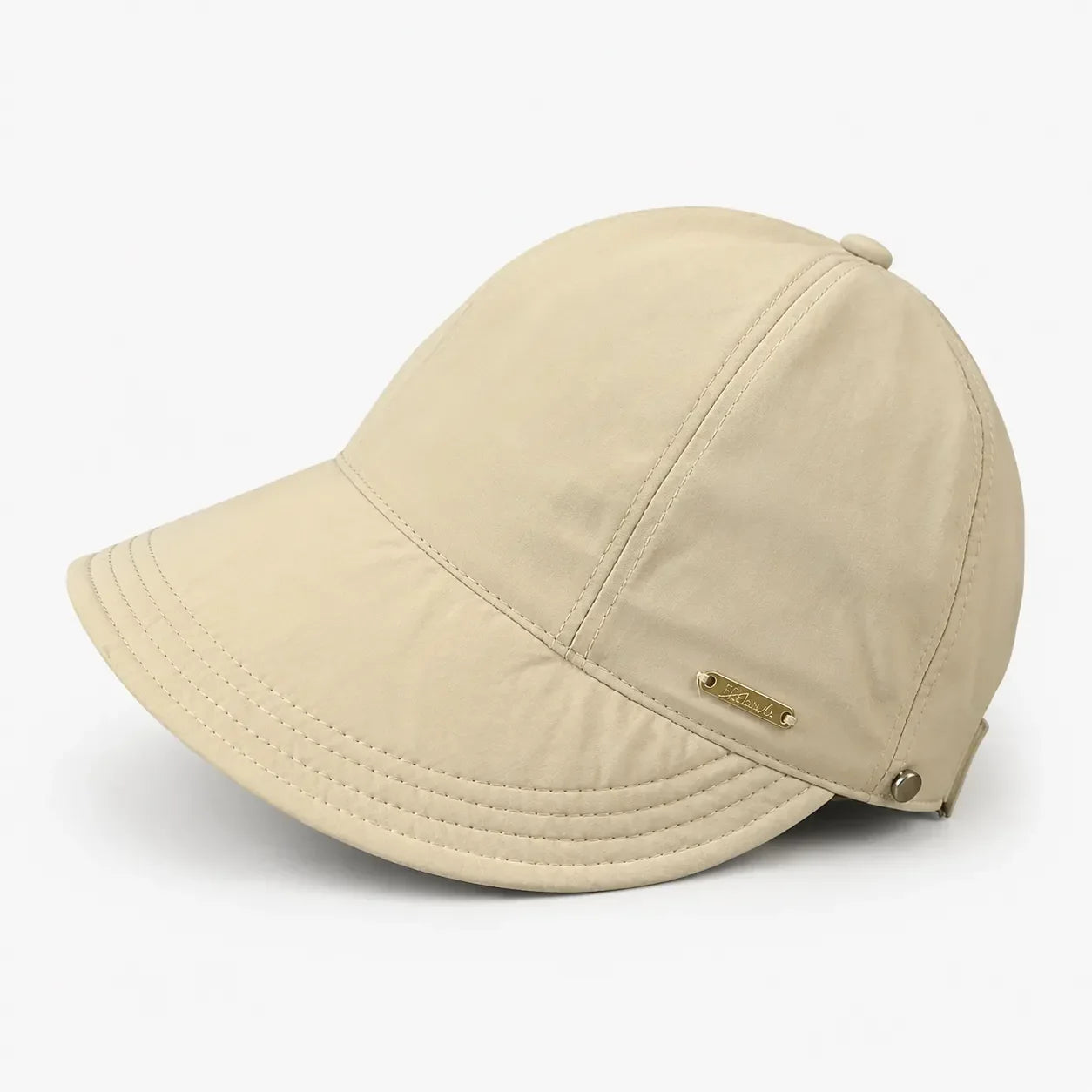 Brimwell – The Wide-Brim Hat That Keeps Its Shape