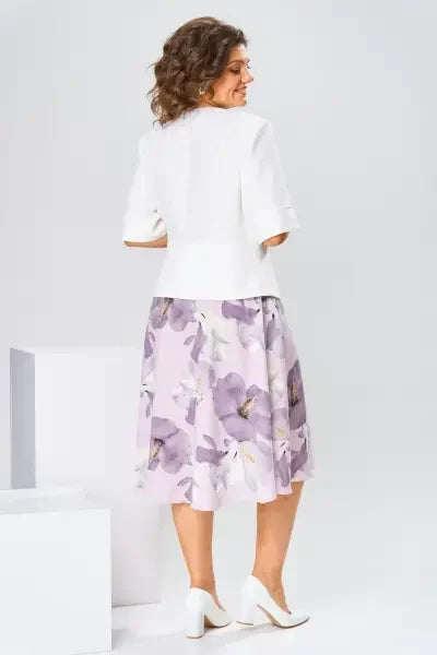 Beryl™ Midi Dress