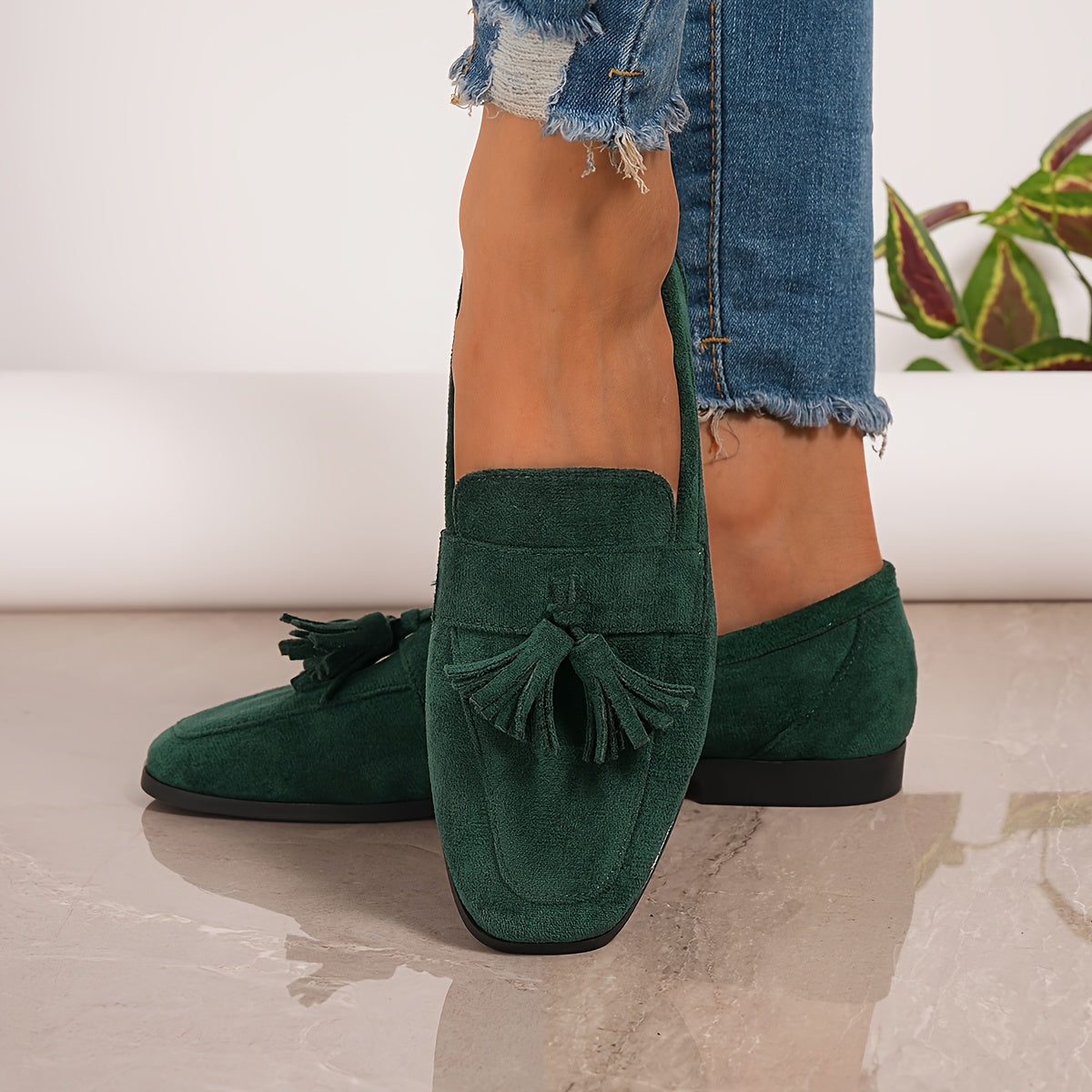 Soléna™ | Stable Everyday Elegance