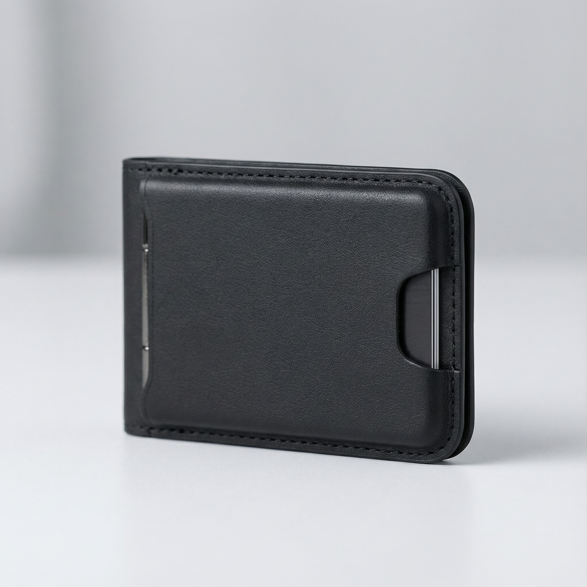 Cardlock - Trackable MagSafe Wallet