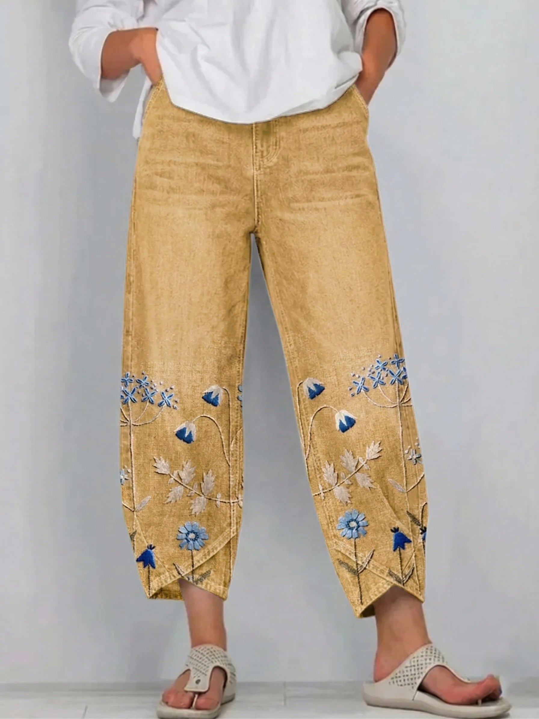 Aven™ | Casual Comfort Pants