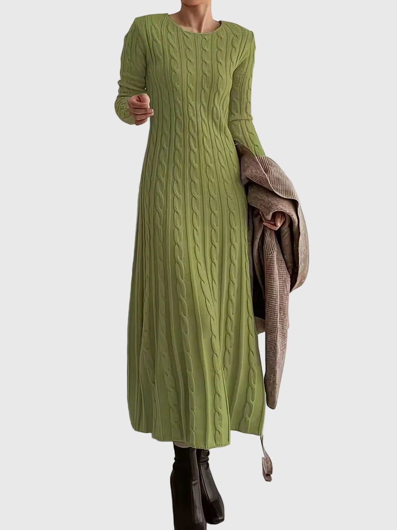 Evelyn | Soft Elegant Fabric