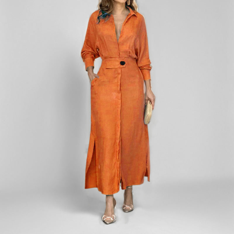 Brina™ Midi Dress