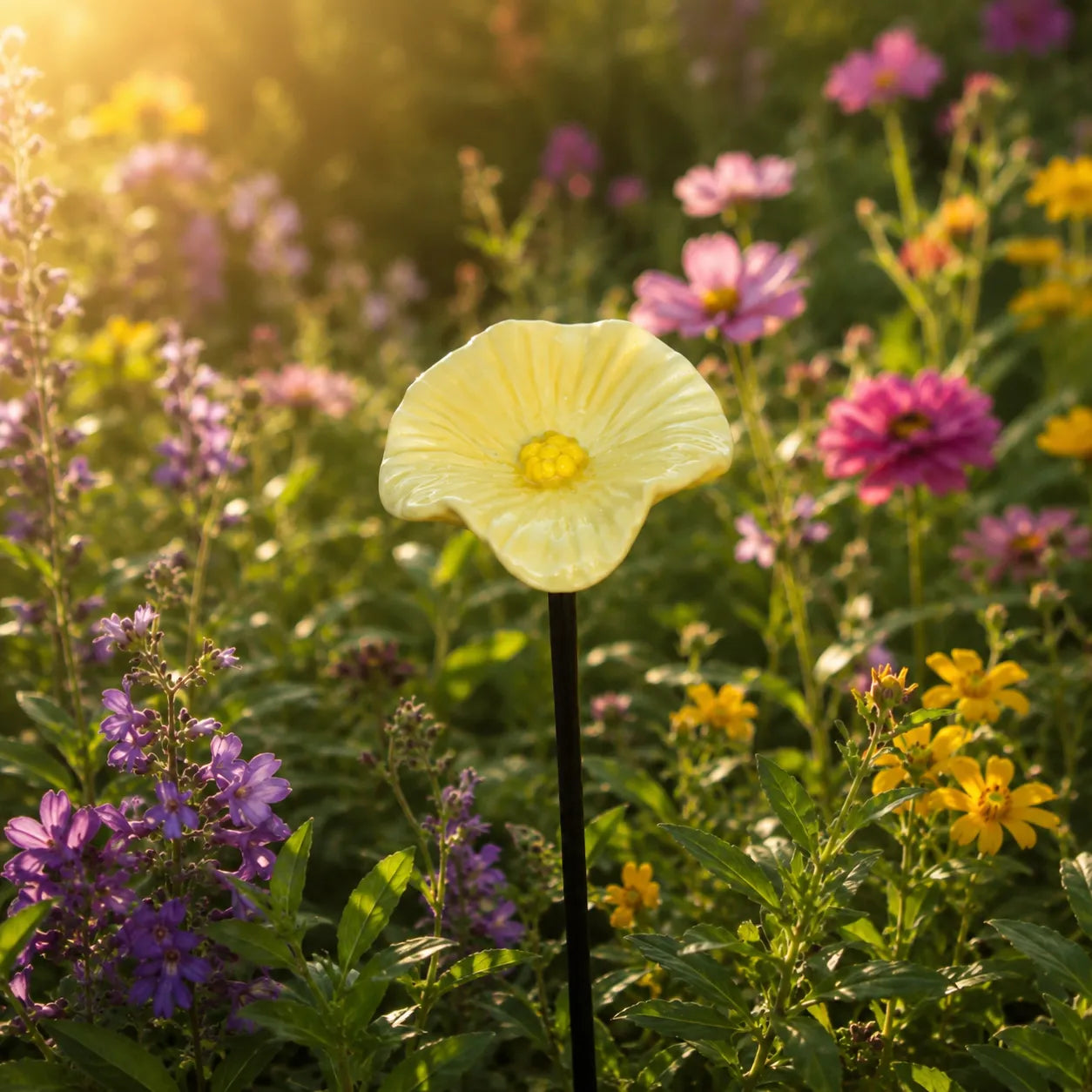 Helgara – Flower Bee & Bird Water Bowls