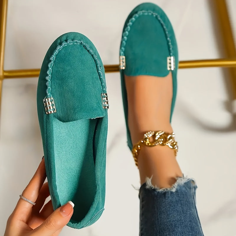 Kaia™ | Ballet Loafer