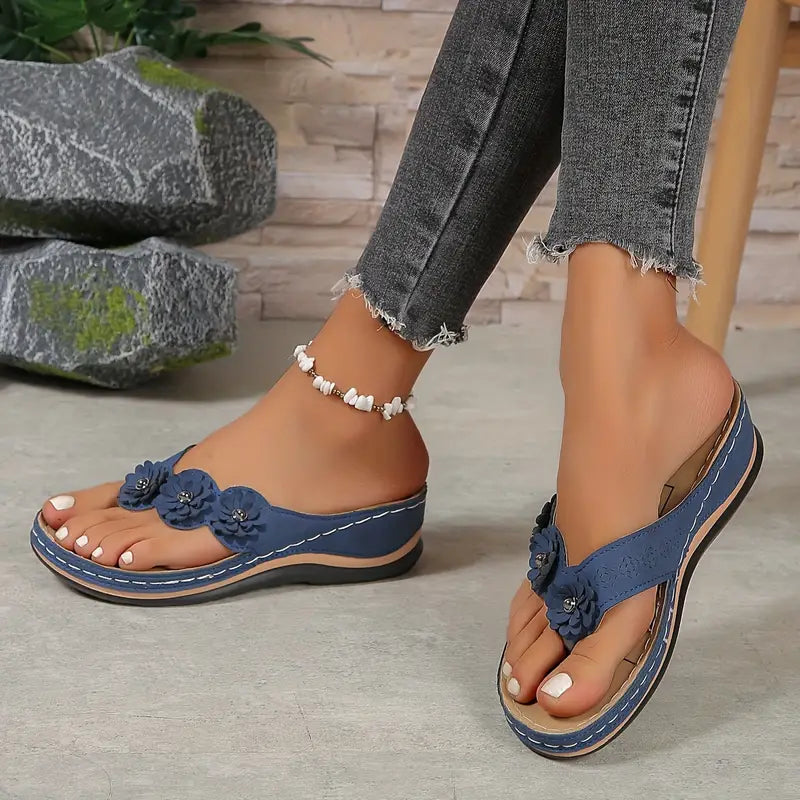 Luna Comfort - Orthopaedic Sandals
