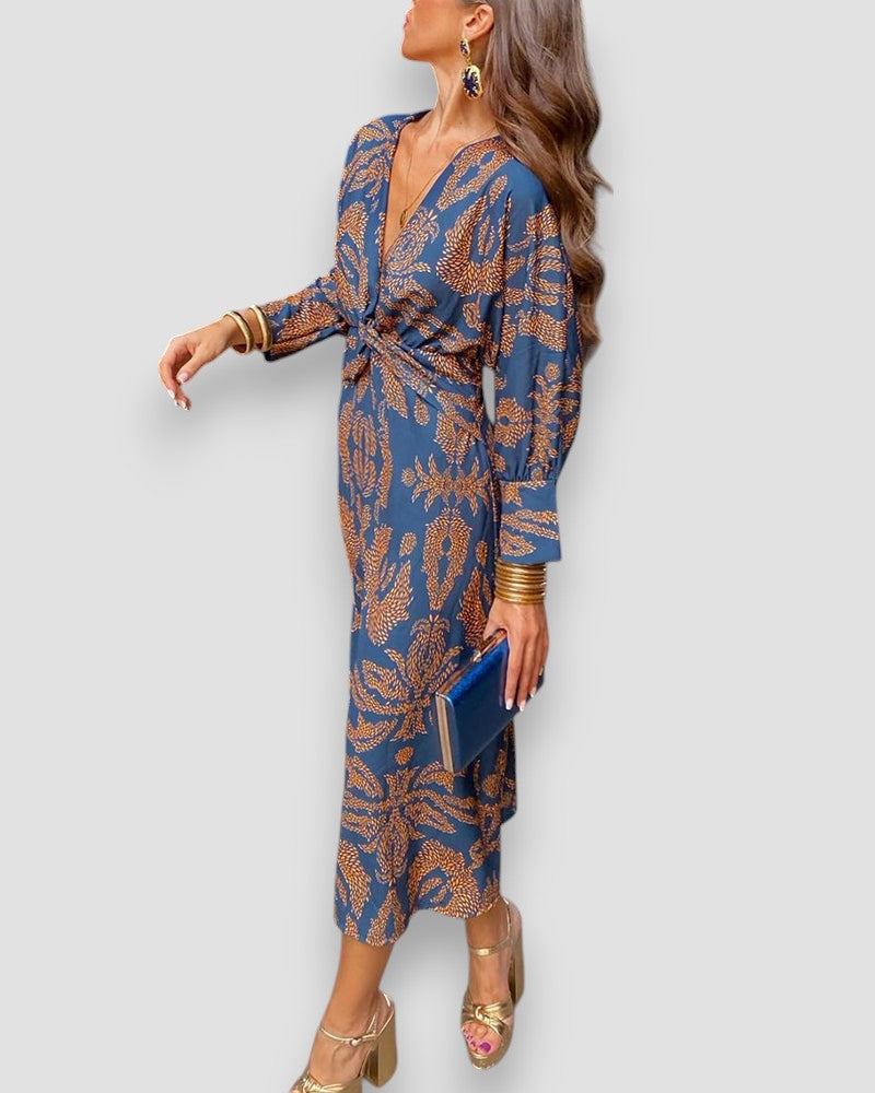 Holly | Elegant Dress