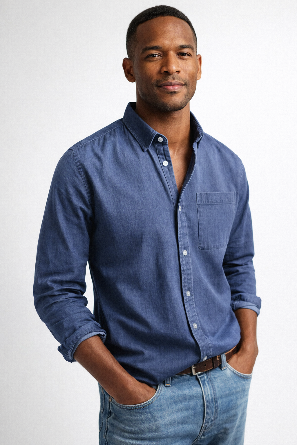 Keldros™ | Casual-Chic Shirt