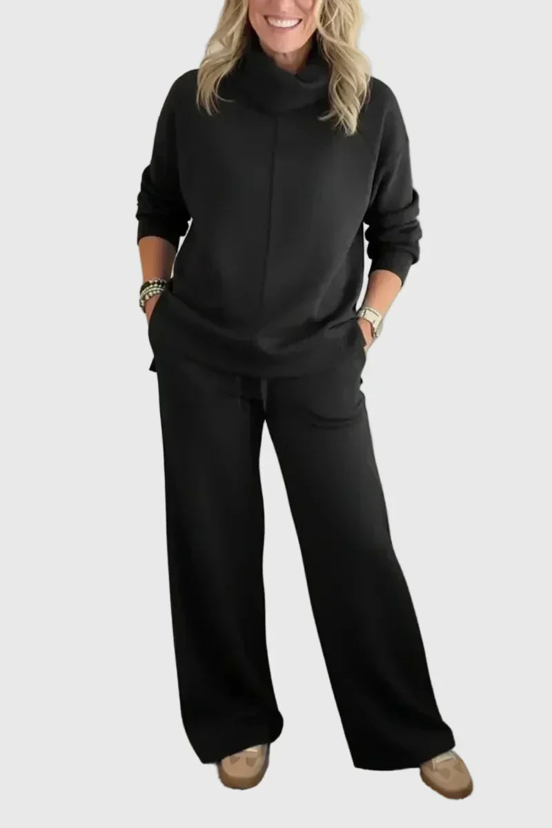 Thea | Elegant Two-Piece Set