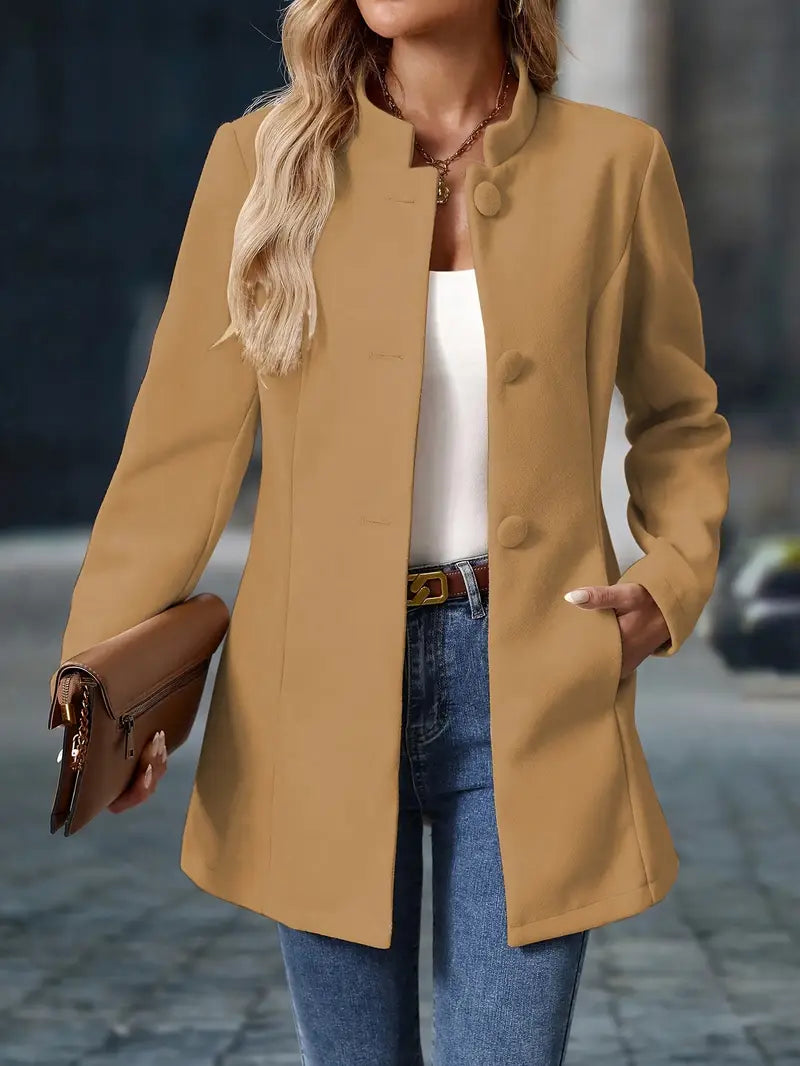 Maisie™ | Timeless Elegant Jacket