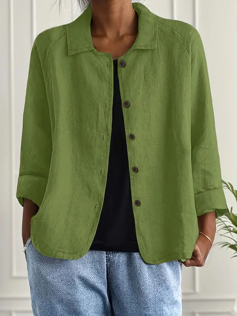 Karita | Classic Light Top