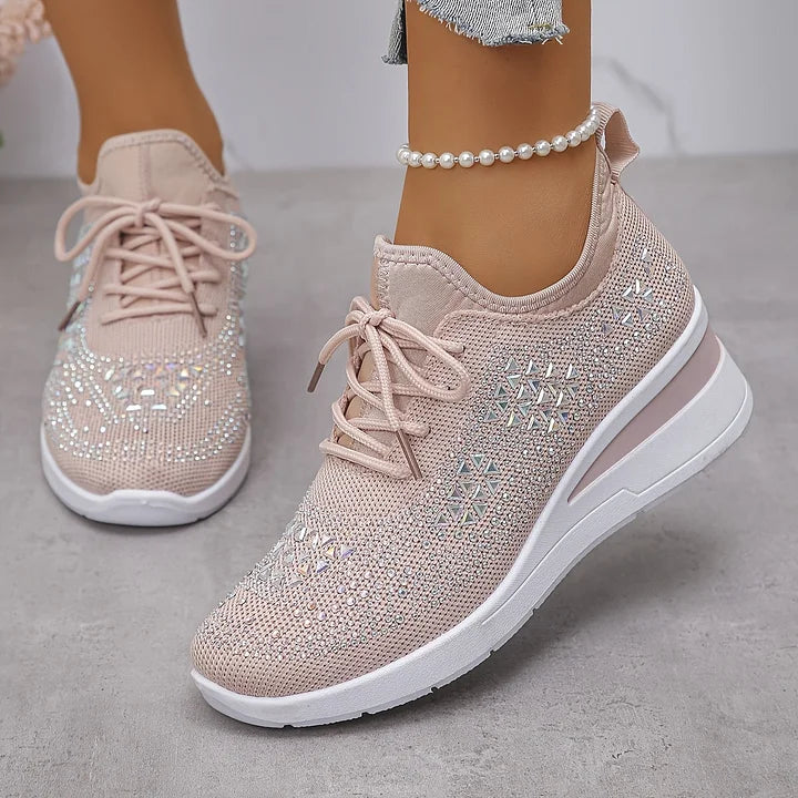 Giselle | Cozy Orthopedic Footwear
