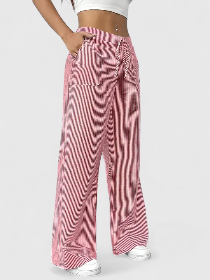 ELSHIRA – ELEGANT PANTS FOR MODERN COMFORT