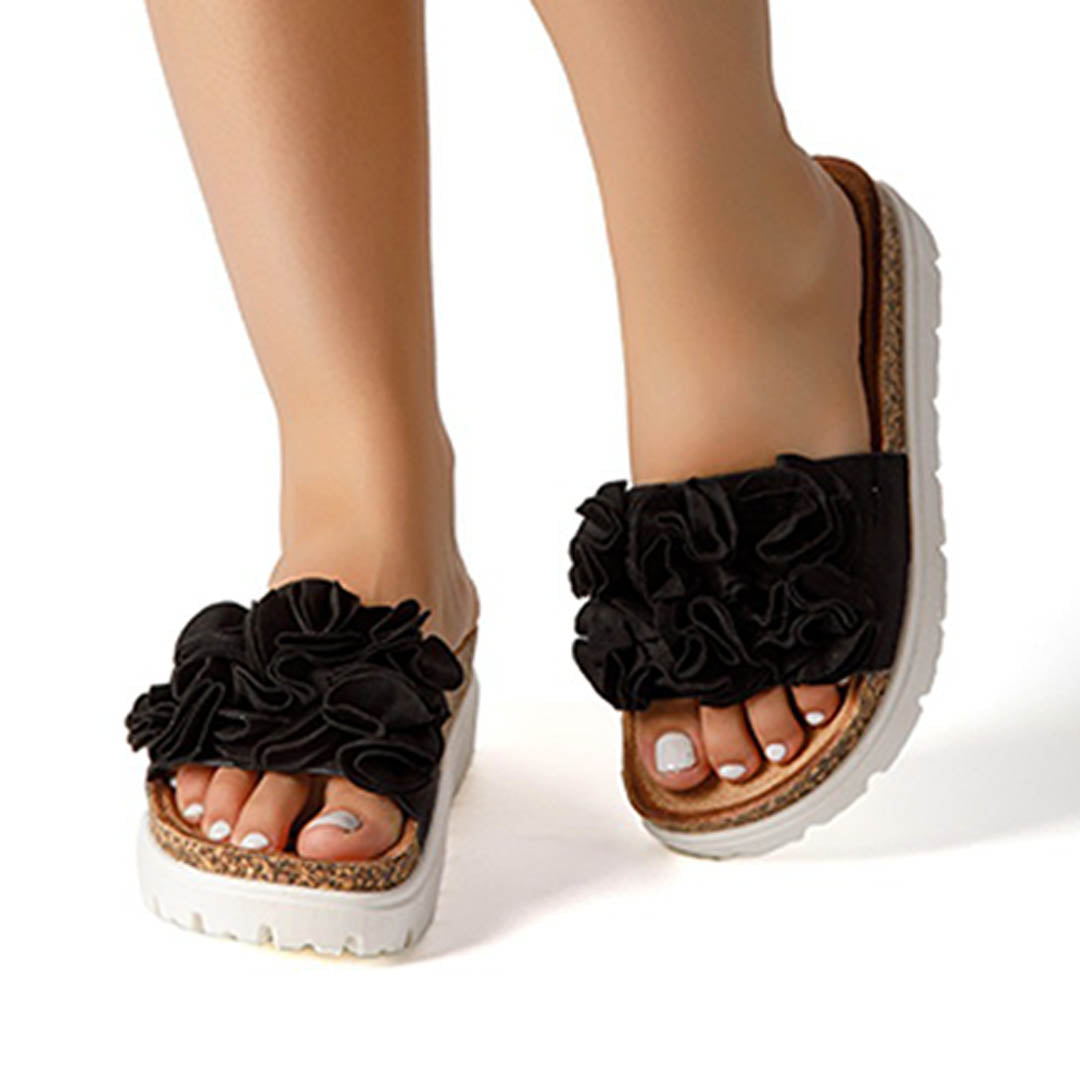 Elly™ | Comfortable Orthopedic Sandals