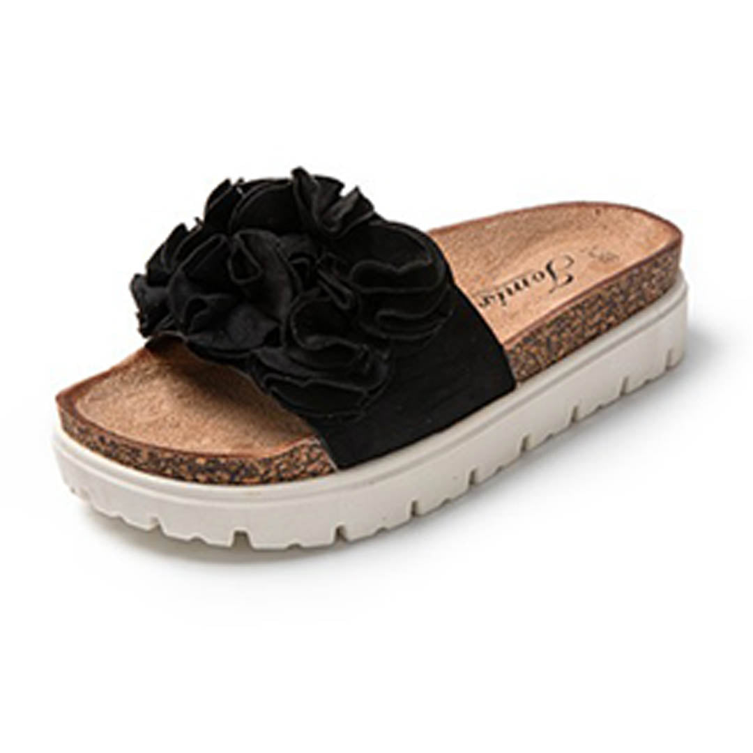 Elly™ | Comfortable Orthopedic Sandals
