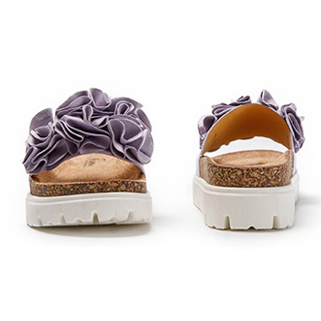 Elly™ | Comfortable Orthopedic Sandals