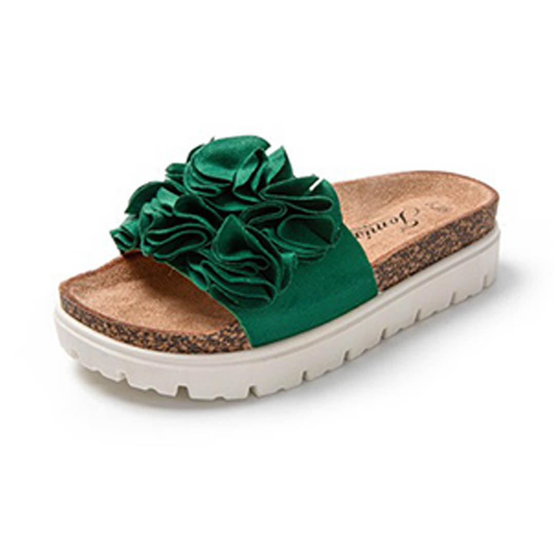 Elly™ | Comfortable Orthopedic Sandals