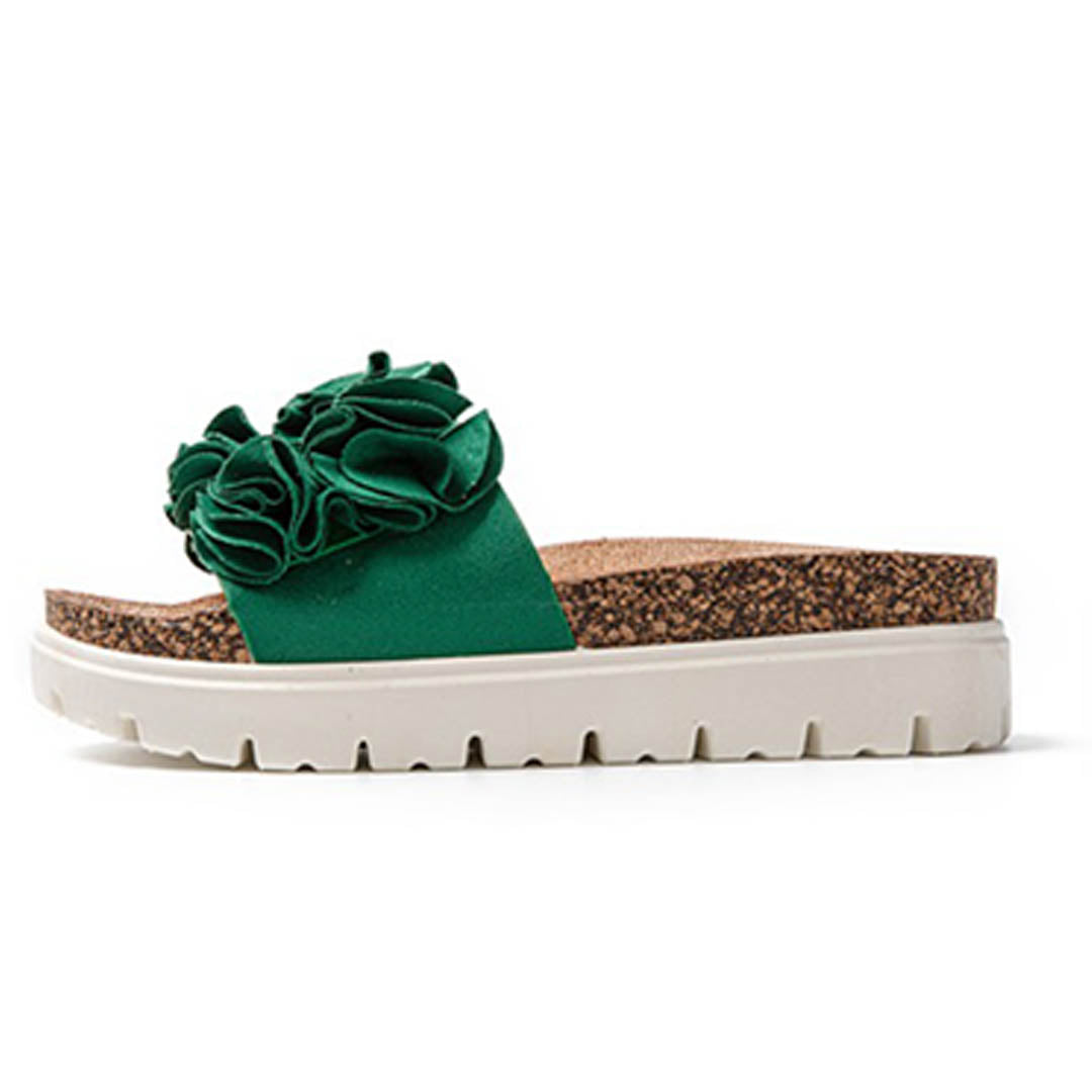 Elly™ | Comfortable Orthopedic Sandals