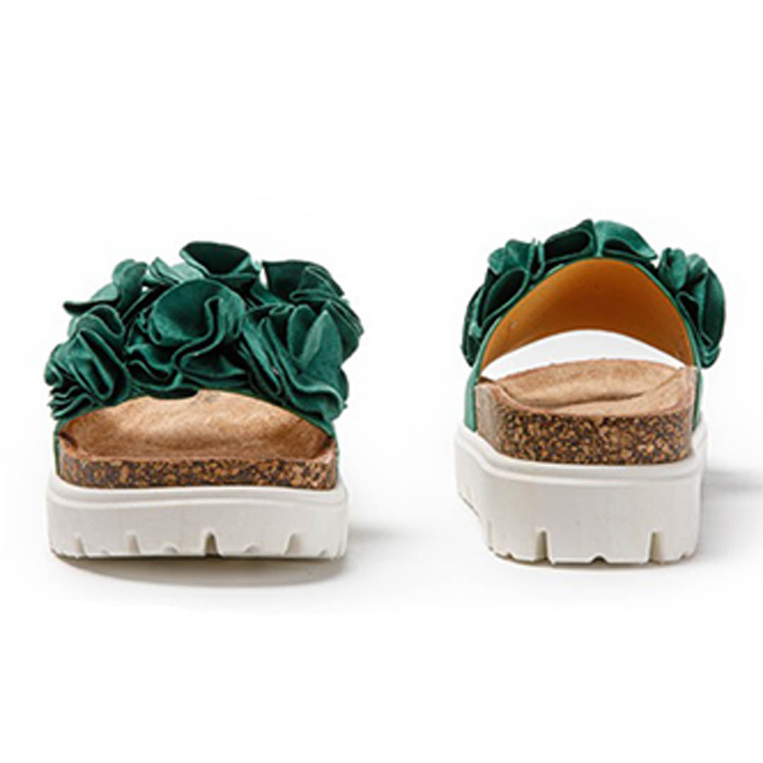 Elly™ | Comfortable Orthopedic Sandals