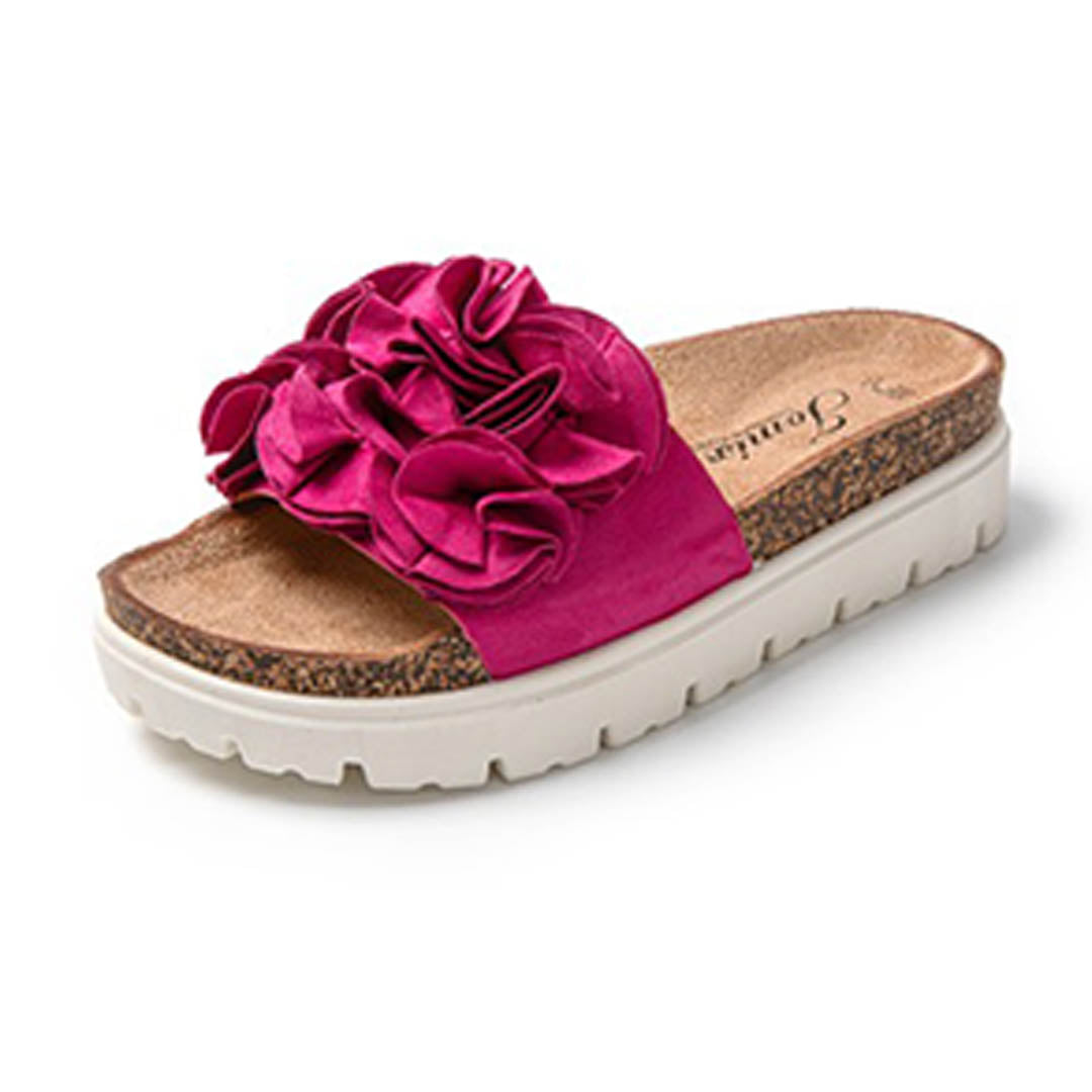 Elly™ | Comfortable Orthopedic Sandals