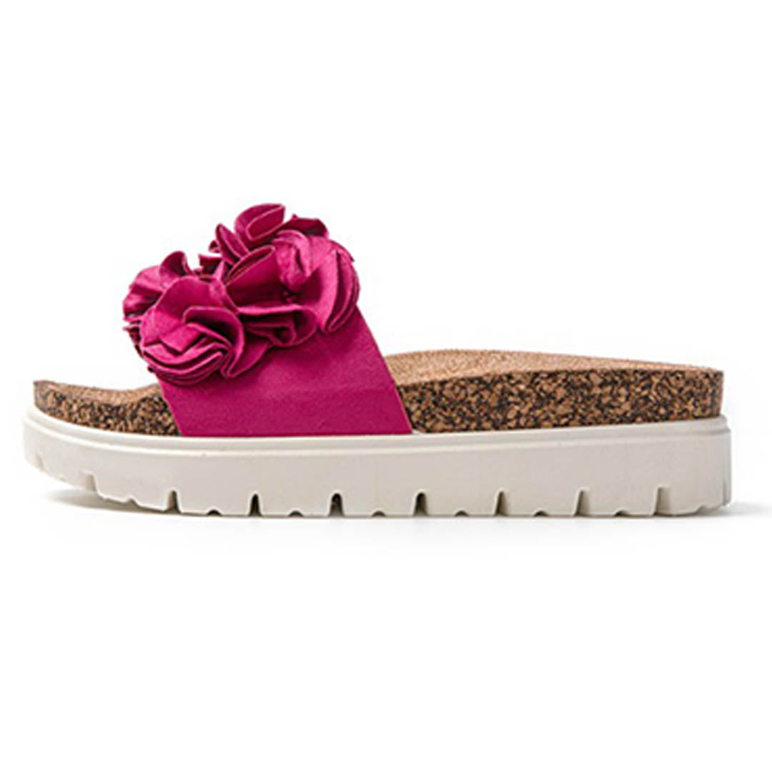 Elly™ | Comfortable Orthopedic Sandals