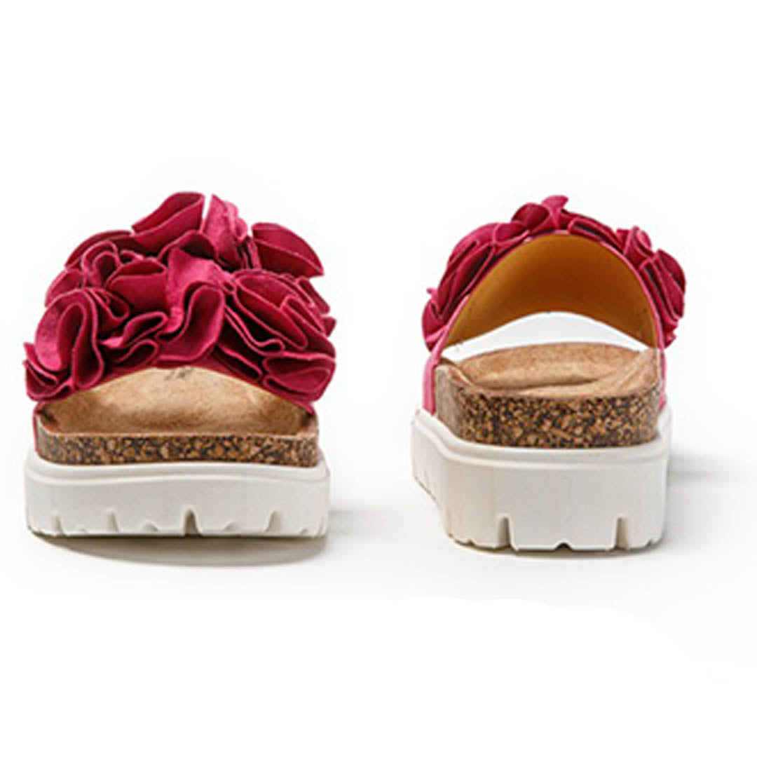 Elly™ | Comfortable Orthopedic Sandals
