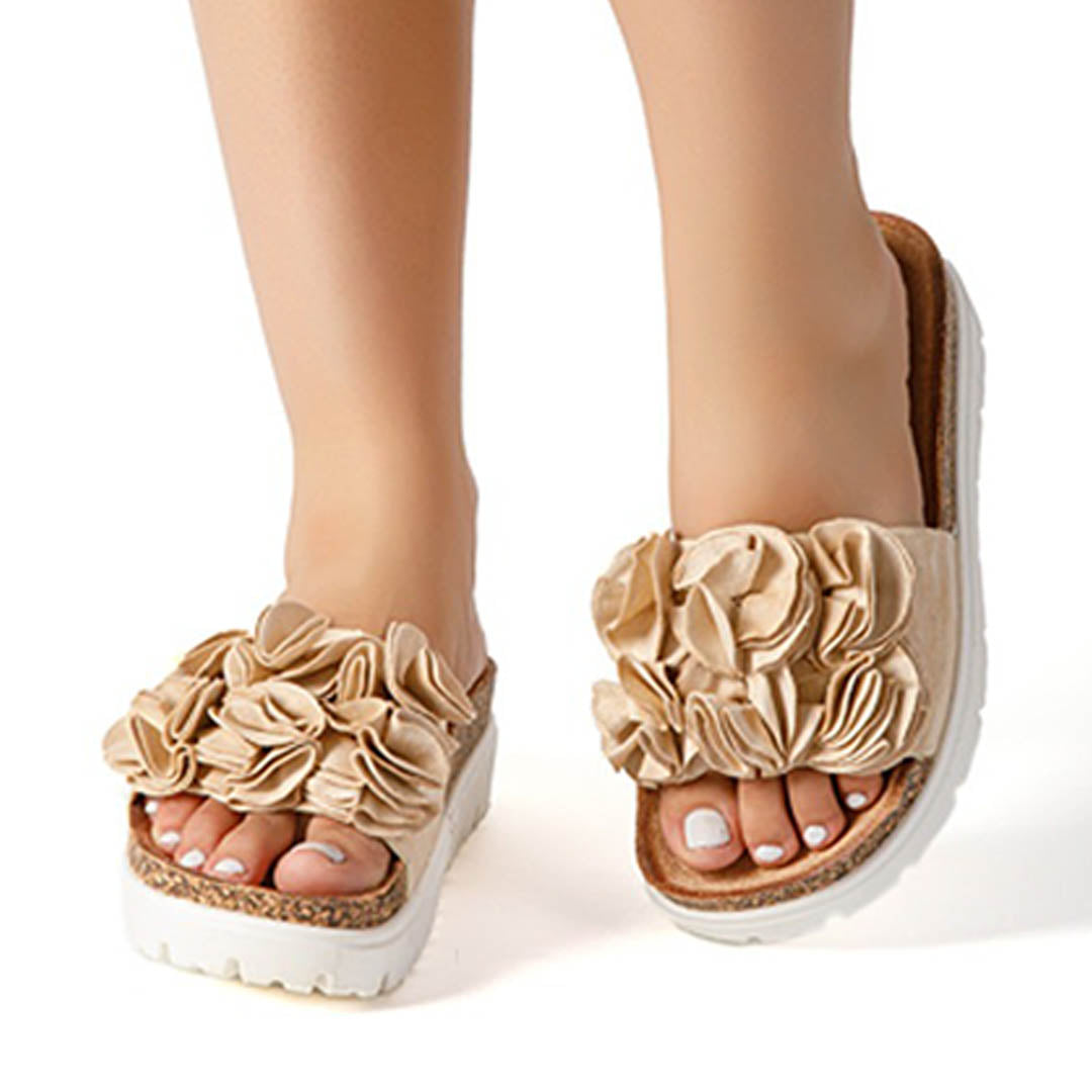 Elly™ | Comfortable Orthopedic Sandals