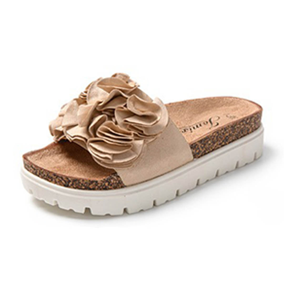 Elly™ | Comfortable Orthopedic Sandals