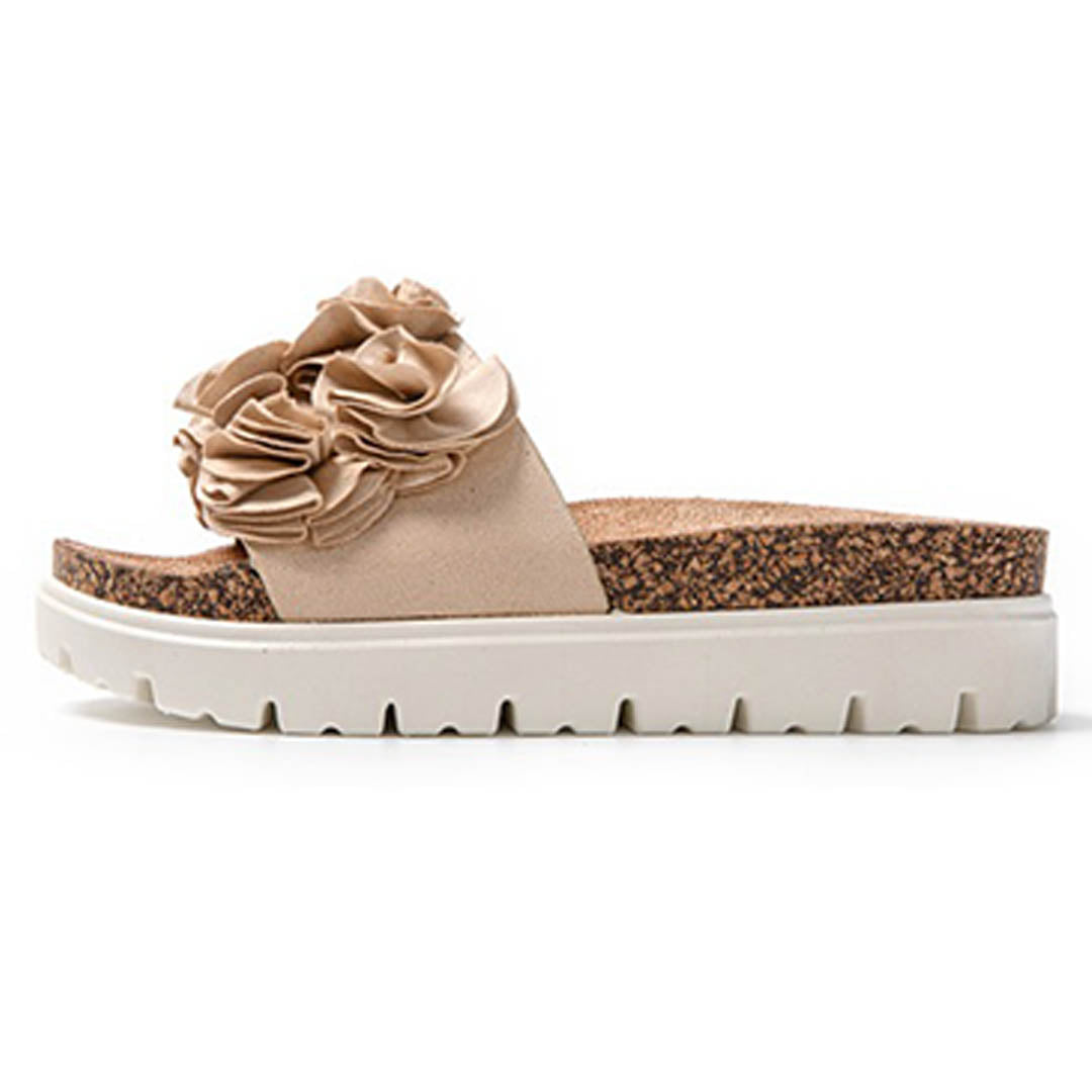 Elly™ | Comfortable Orthopedic Sandals