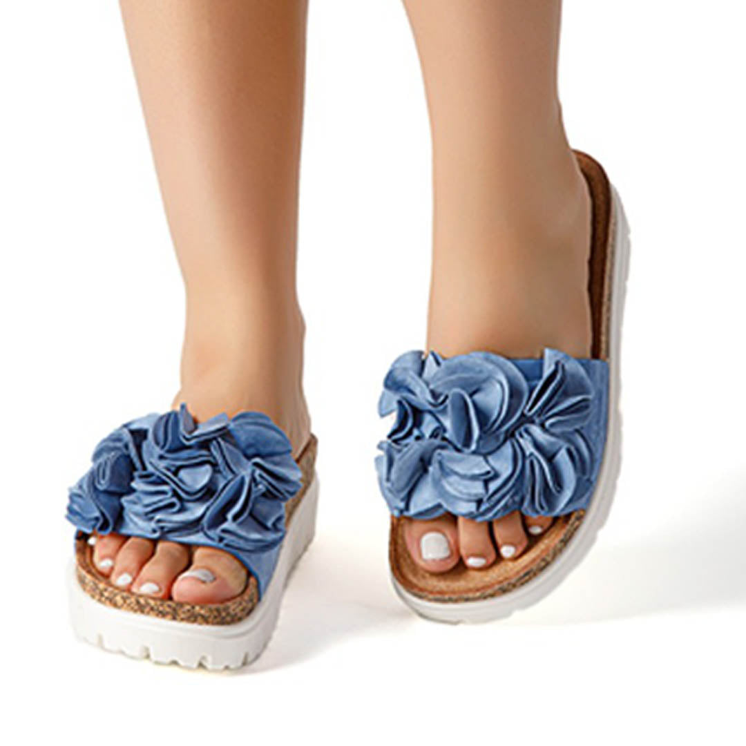 Elly™ | Comfortable Orthopedic Sandals