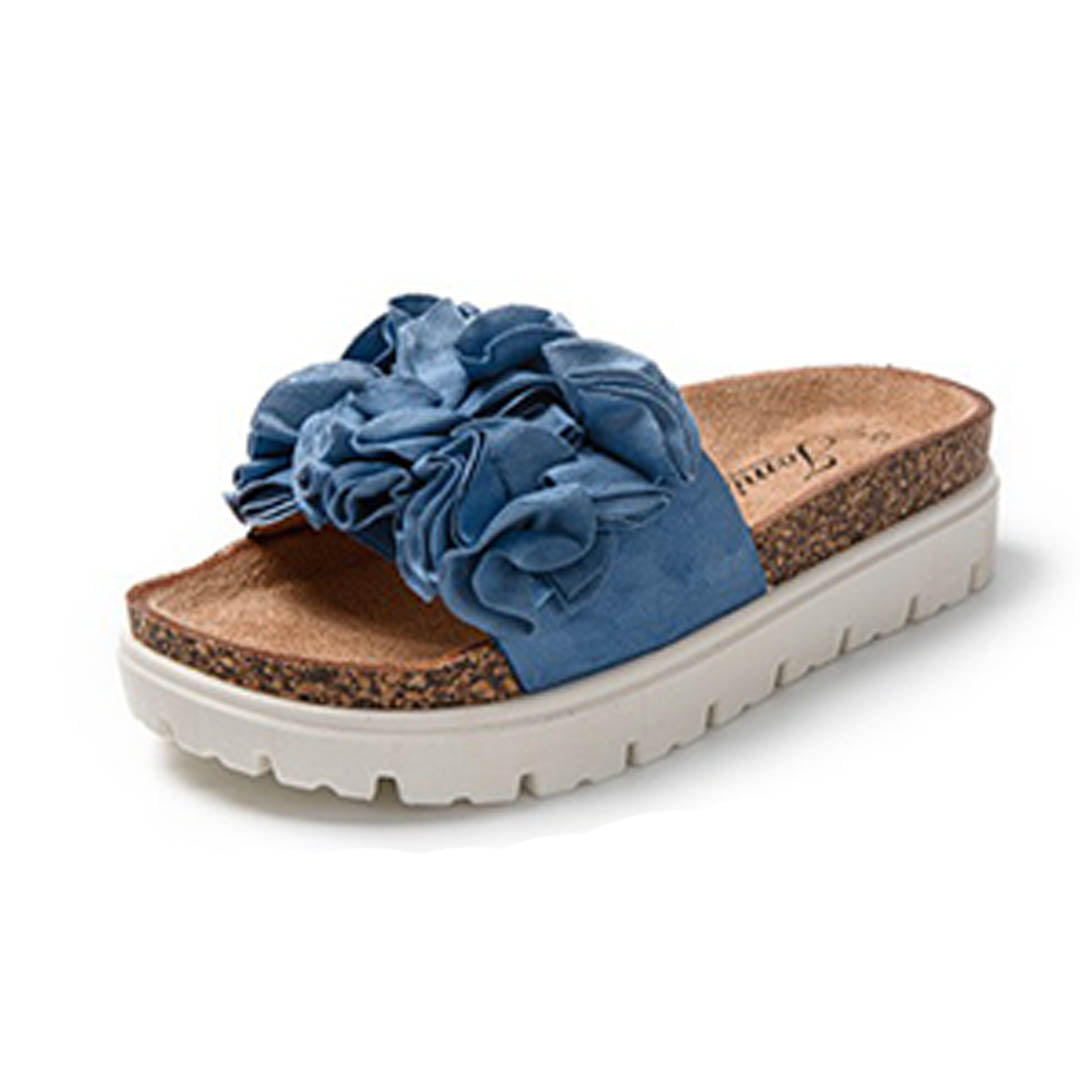 Elly™ | Comfortable Orthopedic Sandals
