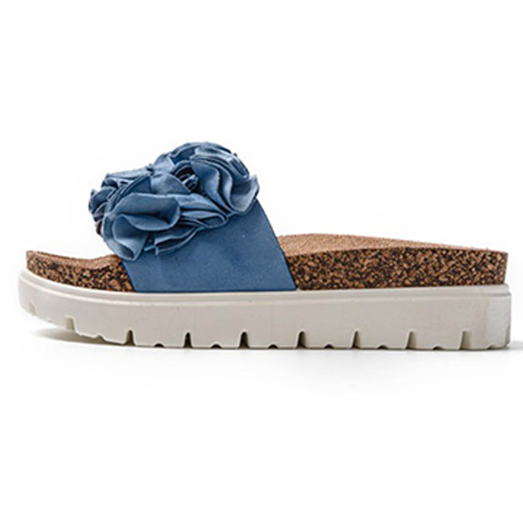 Elly™ | Comfortable Orthopedic Sandals