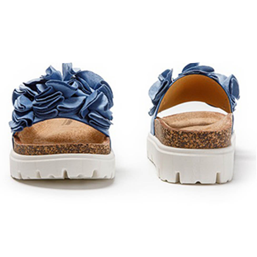 Elly™ | Comfortable Orthopedic Sandals