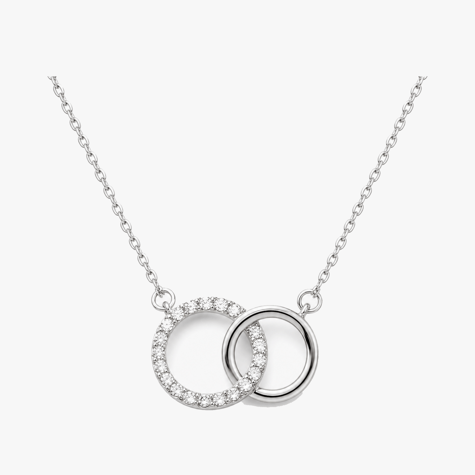 Everbond – Sentimental Gift Necklace for Daughter