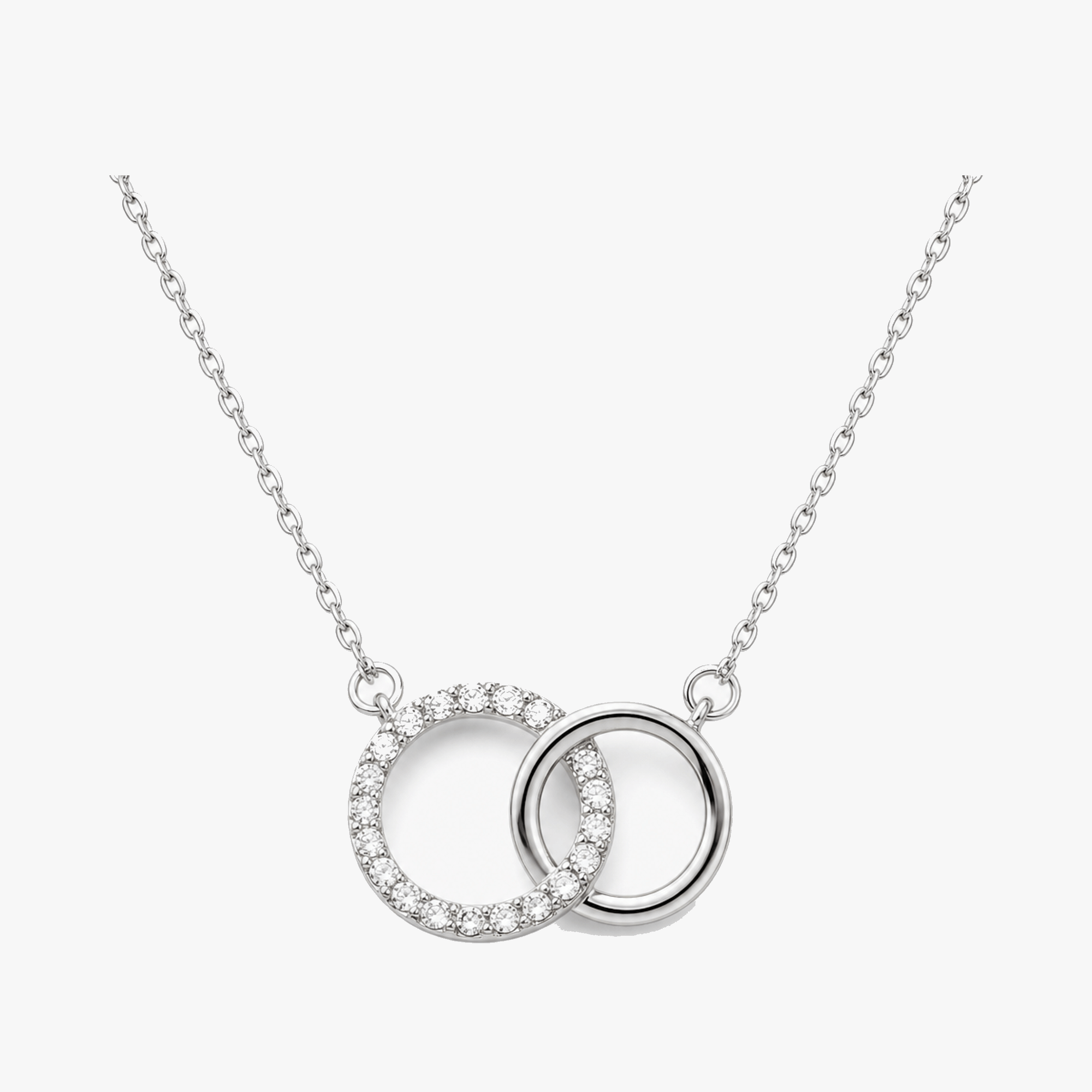 Everbond – Sentimental Gift Necklace for Daughter