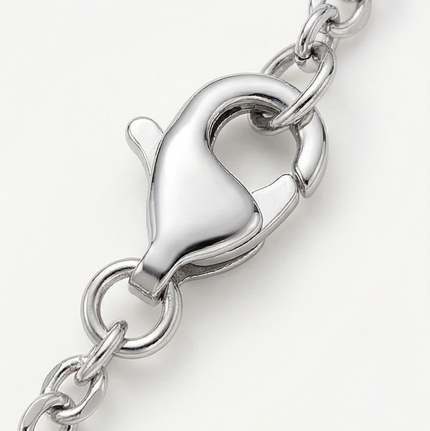 Everbond – Sentimental Gift Necklace for Daughter