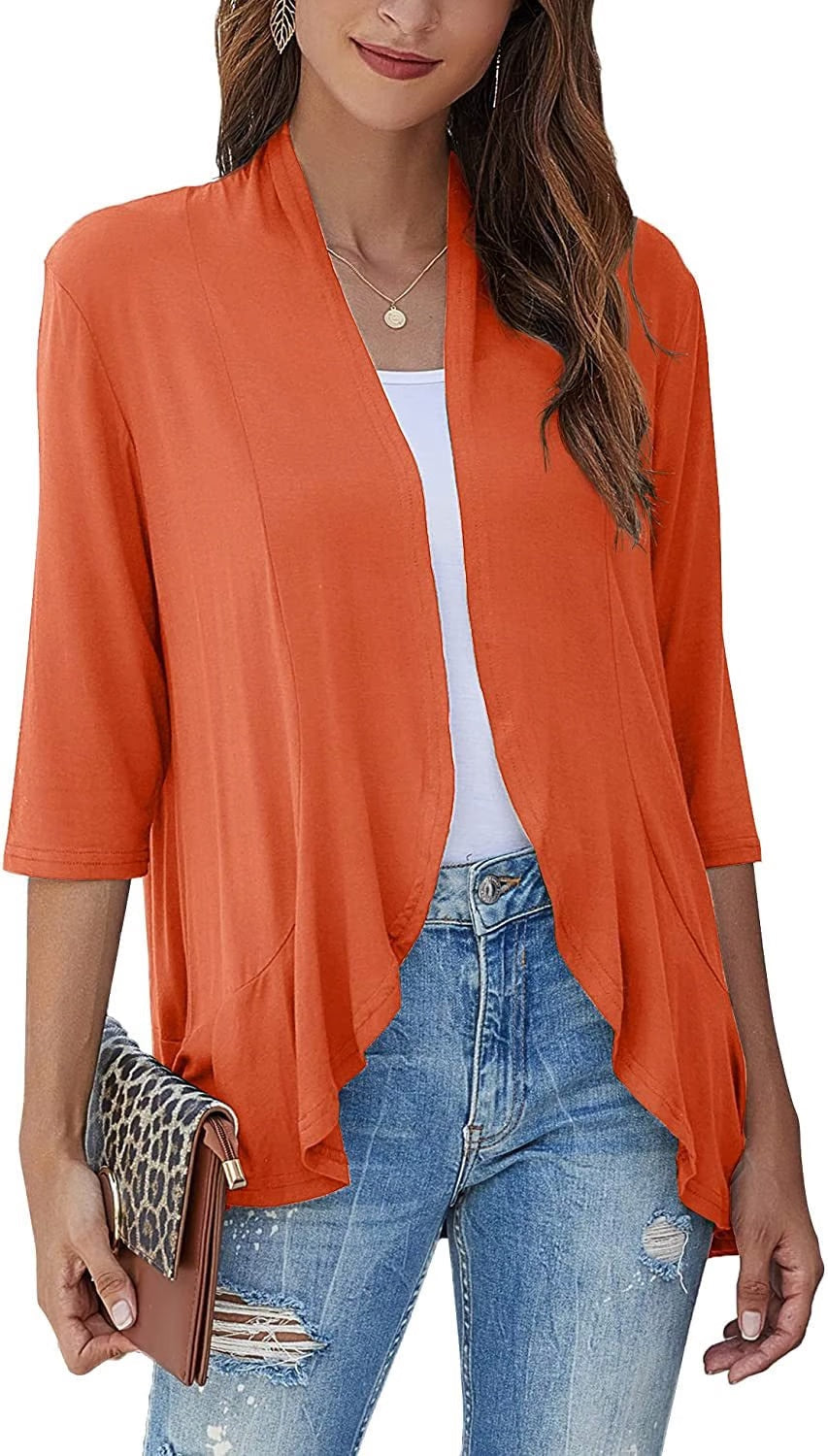 Easeen - The Cardigan You’ll Want in Every Colour