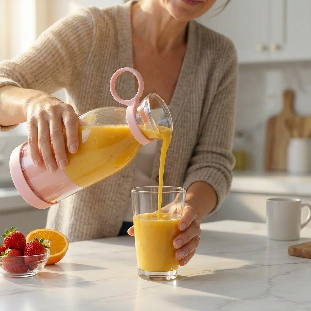 Blendara Portable Blender