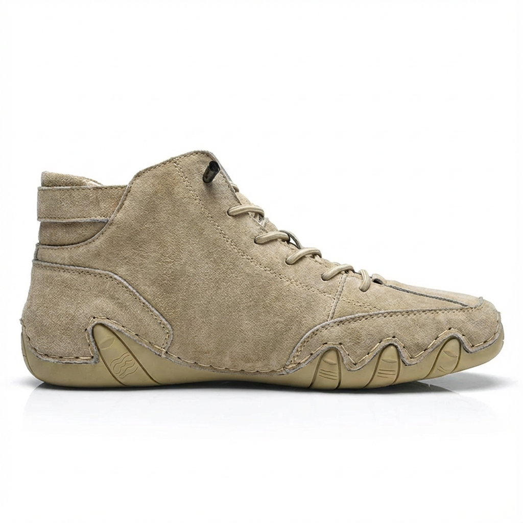 Ldeck - Orthopedic Arch Support Shoes