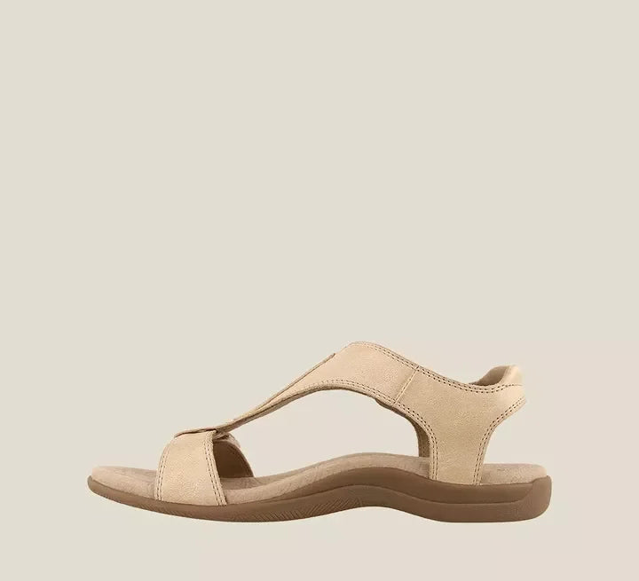 Maureen™ | Orthopedic Sandals with Foot Support