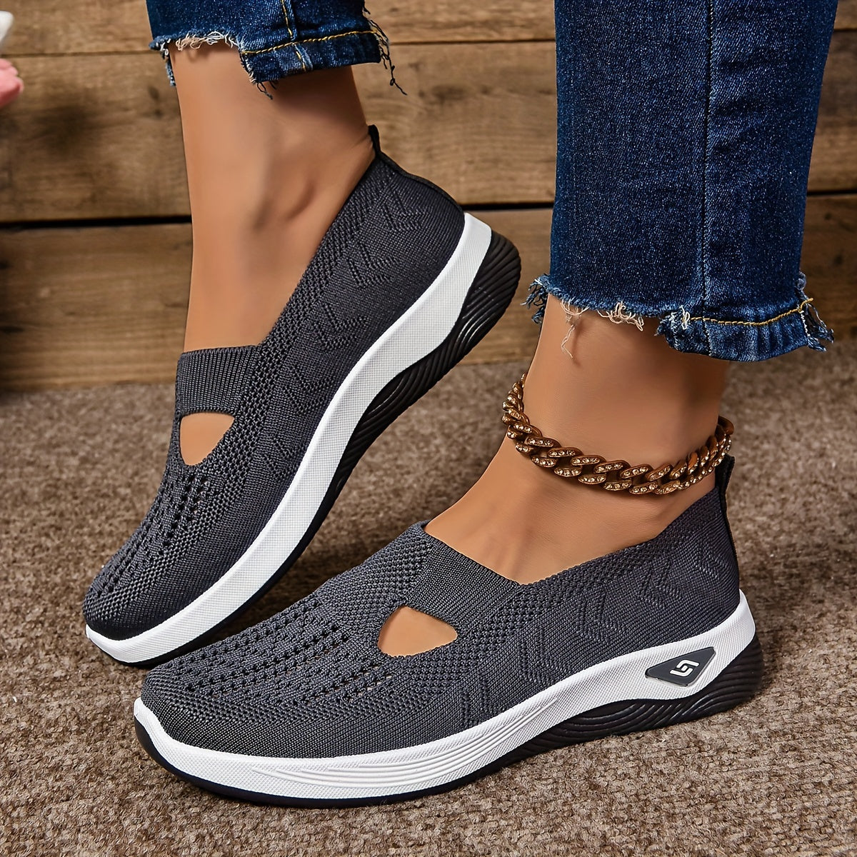 Ortho™ | Non-slip Orthopedic Shoes
