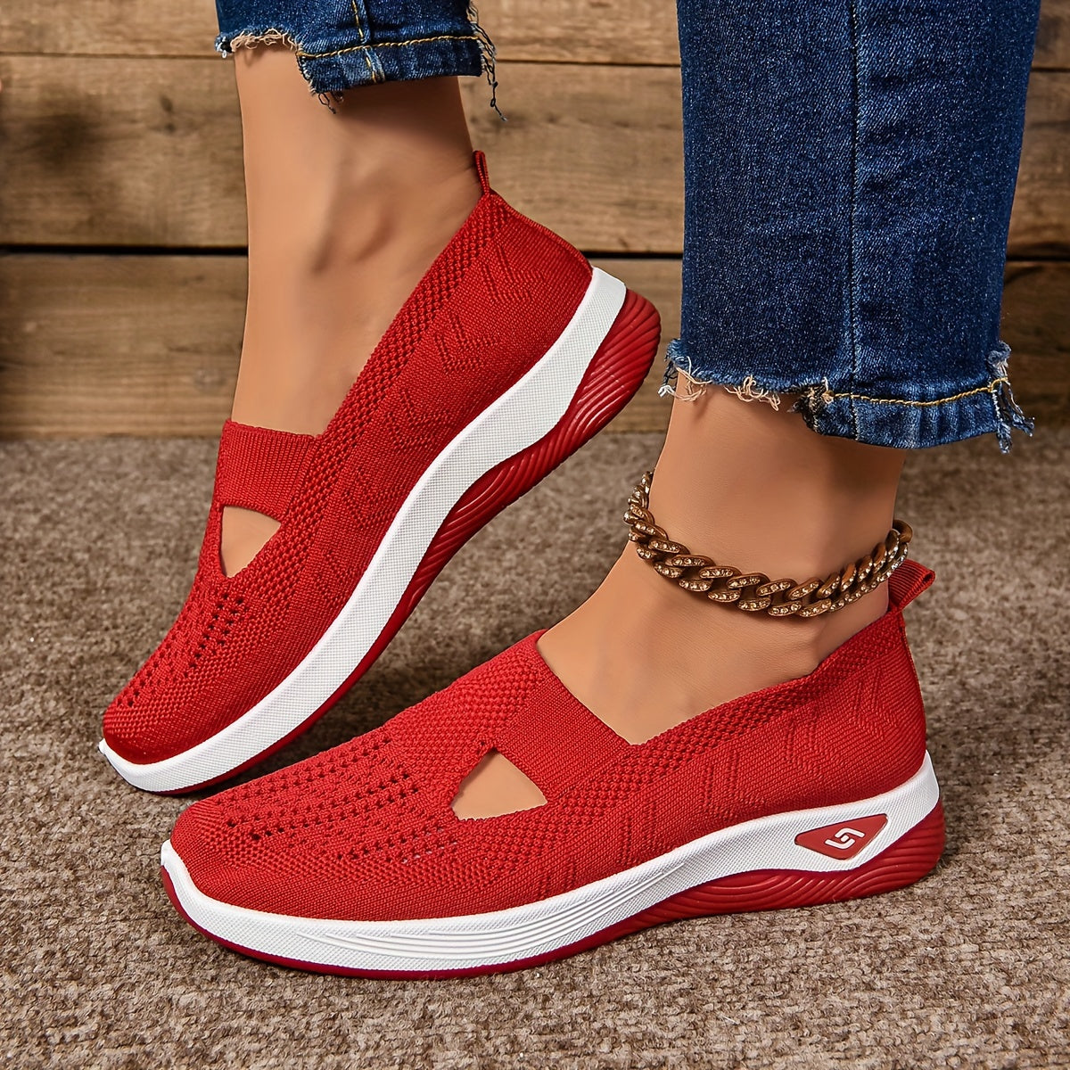 Ortho™ | Non-slip Orthopedic Shoes