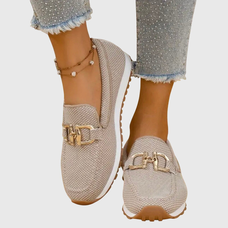 Lili - Orthopedic Slip-On Sneakers