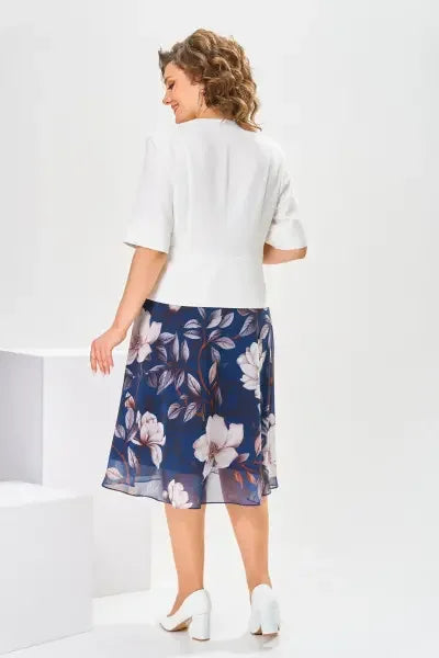 Beryl™ Midi Dress
